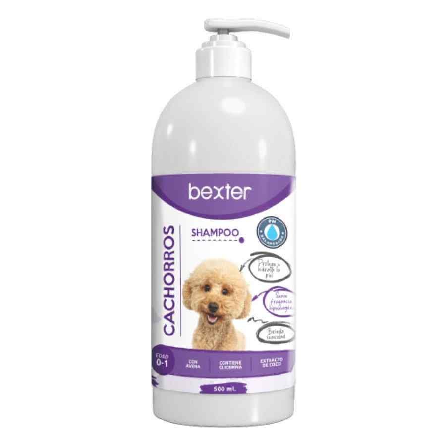 Shampoo para Mascotas